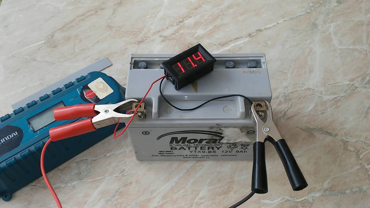 Добавляем электролит в гелевый аккумулятор 12 вольт (эксперимент по .