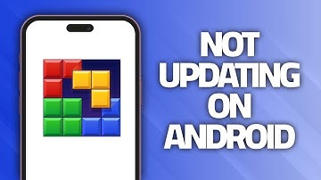 How To Fix Block Blast! App Not Updating On Android | Final Solution