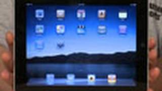 First iPads are in our Test Labs | Consumer Reports