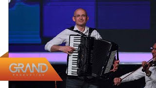 Video thumbnail of "Orkestar Gorana Mihailovica - Zvezdino kolo - (LIVE) - (Tv Grand 03.07.2023.)"