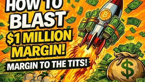 👉 Margin Overdrive: How I Aggressively Scale High-Yield Income