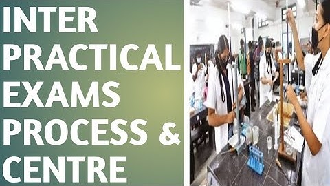 INTER PRACTICAL EXAMS|2022|TS & AP DECISION|DATES|PROCESS|CENTRE FOR EXAMS|PAPER PATTERN|DURATION|TS