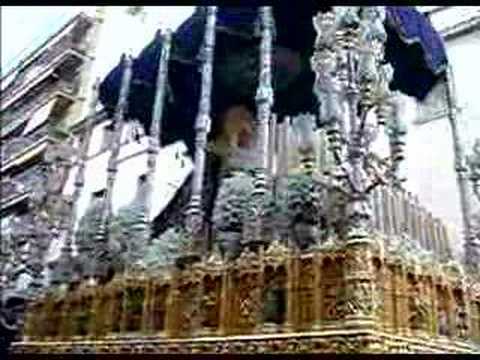 Real, Piadosa y Venerable Hermandad de Culto y Procesión de Nuestro Padre Jesús del Rescate y María Santísima de Gracia