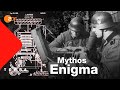 Enigma – Die legendäre Chiffriermaschine der Deutschen | Terra X