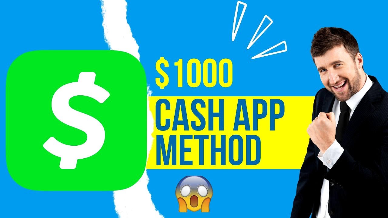 How To Get Free Money On Cash App 💰 Fast Cash App Hack 💰 Get Free Money