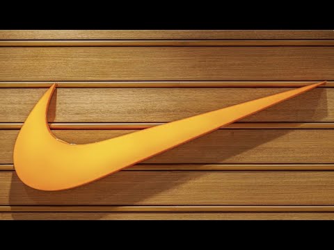 How Nike Is Helping Healthcare Workers