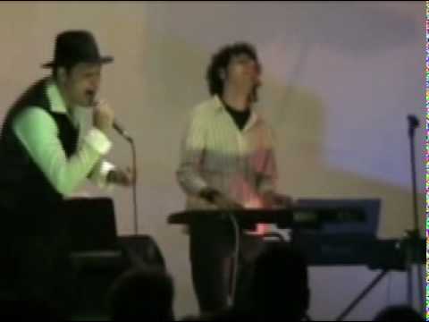 Bolero Inolvidable - Gerardo Valentin - Concierto ...