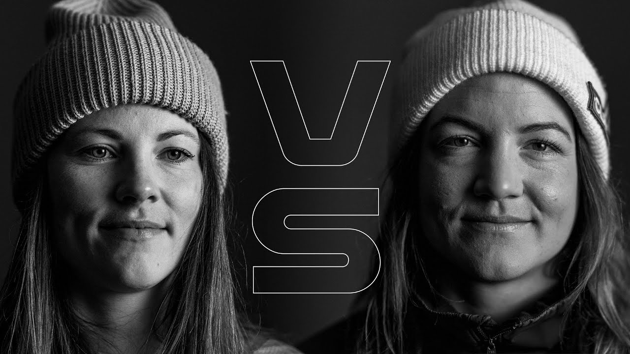 Semis: Marion Haerty vs Elena Hight