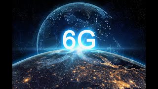 5G vs 6G مقارنة بين الجيل الخامس والجيل السادس للأتصالات اللاسلكية