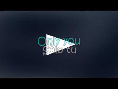 Selena Gomez - Only You (Español - Lyrics)