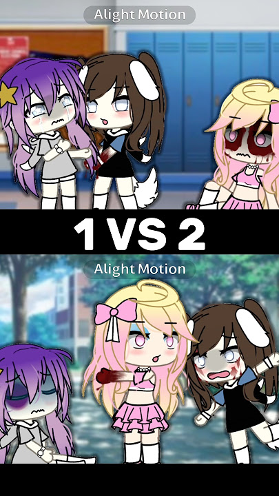 1 or 2? #gacha #gachalife #gachameme #gachalifememe #gachatrend#gachatiktok #gachaedit#shorts#gacham