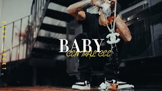 (FREE) Central Cee Sample Type Beat - Baby