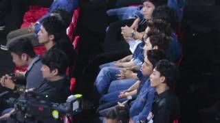 160409 top chinese music 音樂風雲榜 EXO part3 (嚴禁二度上傳)