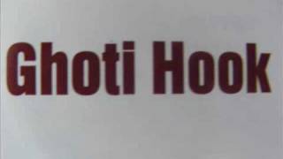 Watch Ghoti Hook Dry Run video