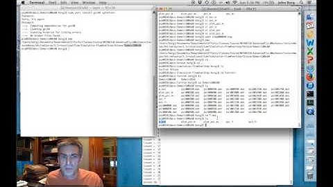 5 Streamline Solver:  Computational Streamline Solutions in Fortran