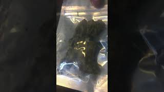 Unboxing Weed From Naked Cannabis