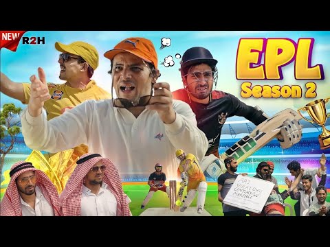 Epl R2h EPL SEASON 2 (. #ROUNDTOHELL #r2h #r2hnewvideo #r2hshorts - YouTube