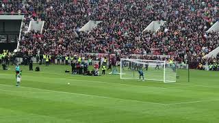 Robbie Keane - Penalty Shoot Out - Liam Miller Tribute Match - Pairc Ui Chaoimh