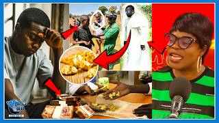 My Boss Ghost is Hunt!ng Me After I Stool His Gold When He D!ed & Sold It Without His Family & Dy!ng