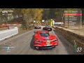 Forza Horizon 4 - Chevrolet Corvette C8 Is A Strong All-Rounder In S1-Class!