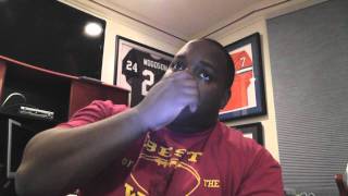 LA Fit Expo 2012 Meet Recap: David "The Beast" Douglas PART 1 or 3