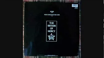 The Sisters of Mercy - More (Extended Version) The Sisters of Mercy - More (Extended Version)