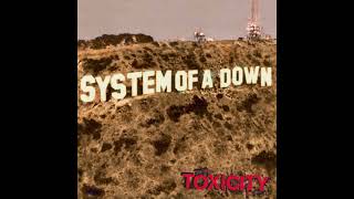 System of a Down - Prison Song (Brickwallhater Remaster)