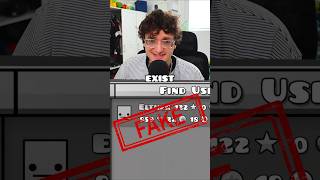The Geometry Dash Creator Nobody Can Find