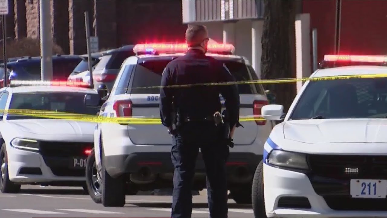 Rochester teens charged with murder in fatal Lyell Ave. arson give ...
