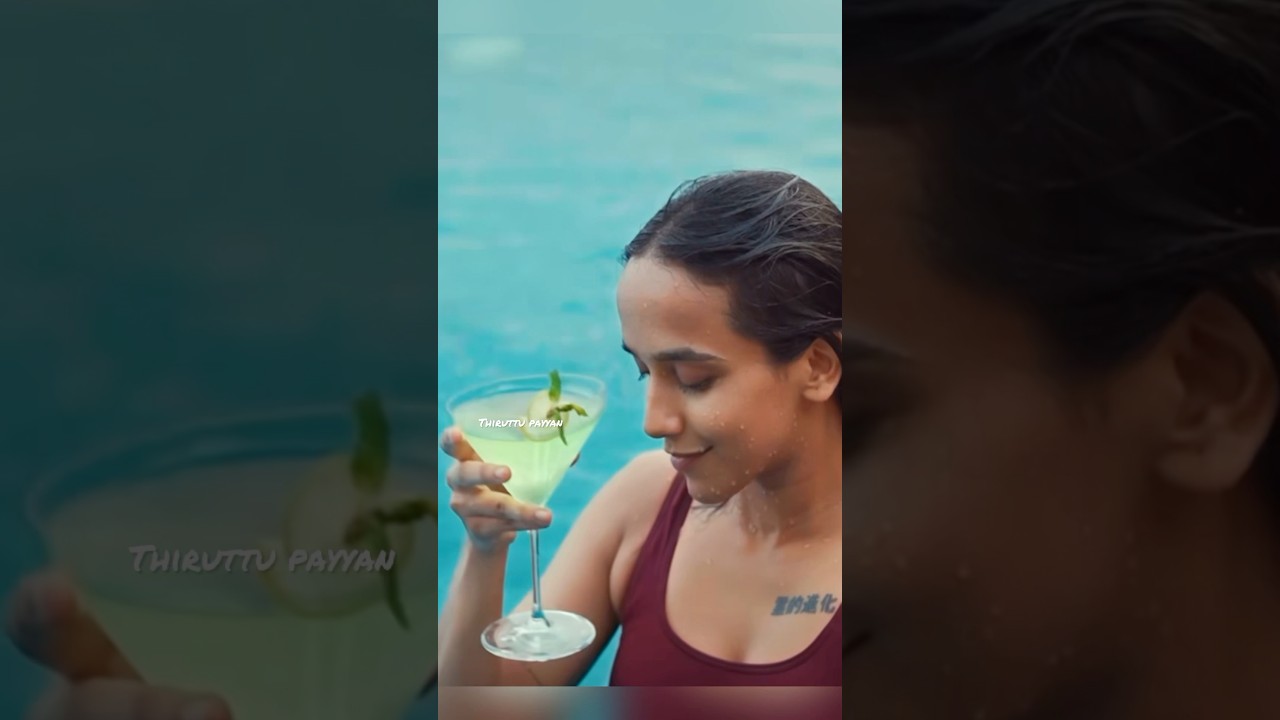 Anagha ravi | Alappuzha gymkhana