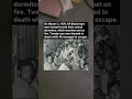 The 1959 Arkansas School Fire Tragedy 21 Black Boys Burned Alive The Shocking Truth The 1959 Arkansas School Fire Tragedy 21 Black Boys Burned Alive The Shocking Truth
