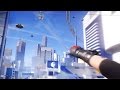 Mirror's Edge Catalyst - Free Running | Free Roam Gameplay (PC HD) [1080p60FPS]