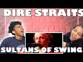 CAUGHT ME OFF GUARD... | FIRST TIME HEARING Dire Straits - Sultans Of Swing REACTION