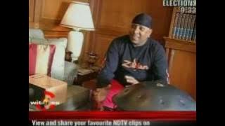 Rahman Dil Se (NDTV), Feat. Suresh Peters,Sivamani,Rajeev Menon,Sujatha, Vairamuthu.