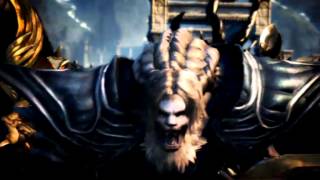 TERA Journey CG Trailer