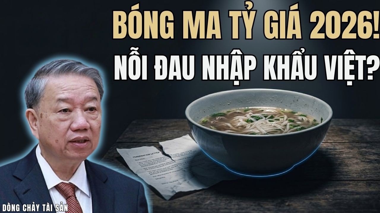 Lửa Cháy Ở Trung Đông, Tỷ Giá Nổi Điên: Doanh Nghiệp Nhập Khẩu 