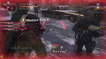 Pts 1.8 pc The Division BIG ALEJANDRO