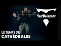 Notre Dame - Le Temps de Cathedrales | cover by  theViolinman ft. Live Bells of Notre Dam