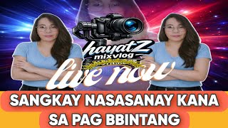 'WAG SNAYIN ANG UGALING MAG BINTANG NG TAO PARA LANG MAYA CONTENT DI LAHAT NG TAO SSAKAY SYO SANGKAY