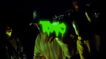 5v & odece - toxic prod. ddertbag (official video)