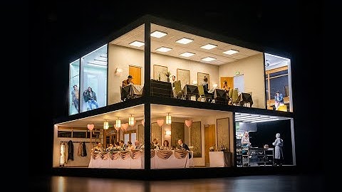 Innocence | Adelaide Festival 2025