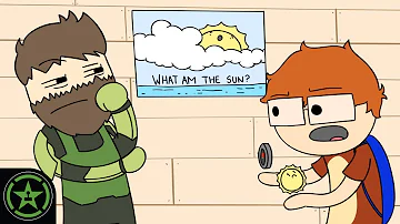 AH Animated - Compass Problems