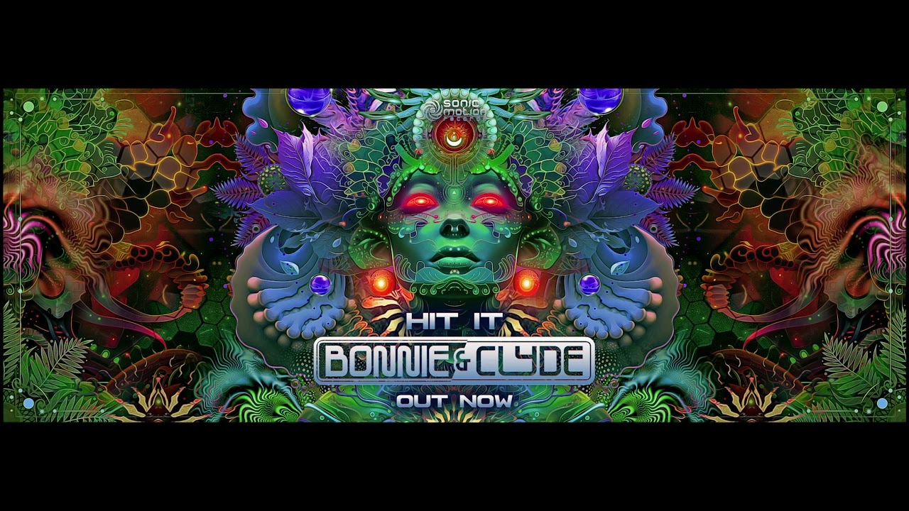 Watch Bonnie and Clyde - Hit it on YouTube Watch Bonnie and Clyde - Hit it on YouTube