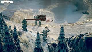 Battletech Advanced v19.X There's a F*CKING CHARLIE?! Ep 43