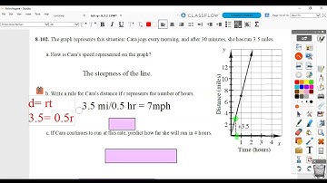 6th gr CPM 8.3.2 HW Correction video (Core Connections 1)