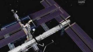STS-117 Mission