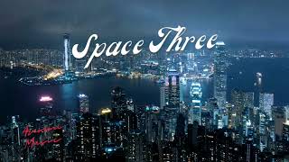Space Three Disco Zumba Asik Galactic Mix