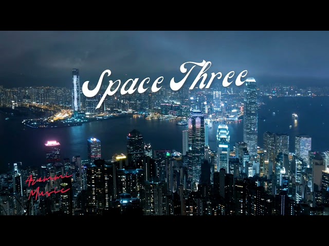 Space Three | Disco | Zumba | Asik | Galactic Mix class=