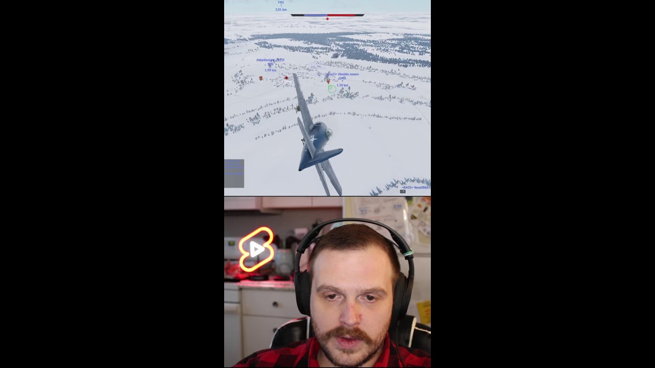 🔴 LIVE Goofin Around On War Thunder