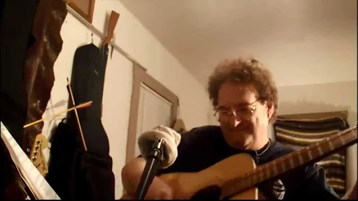 I'll Have to Say I Love You in a Song